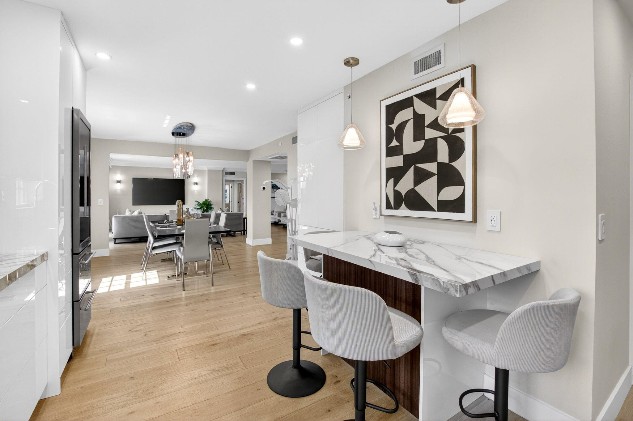 ATLANTIC CLOISTERS CONDO - Residential