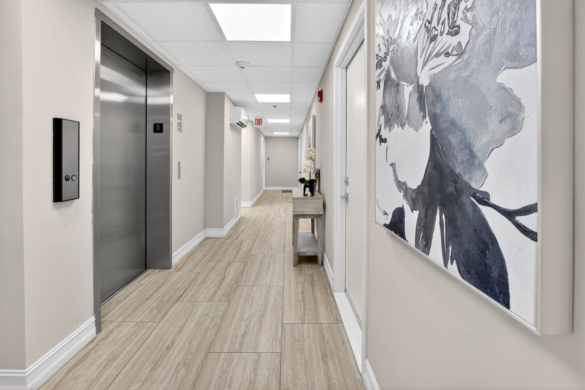 ATLANTIC CLOISTERS CONDO - Residential