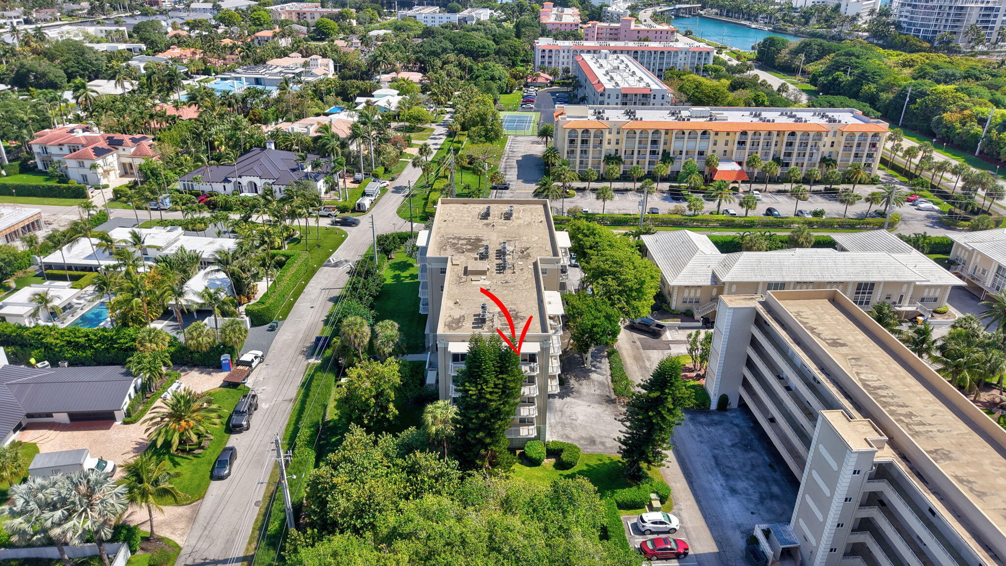 ATLANTIC CLOISTERS CONDO - Residential