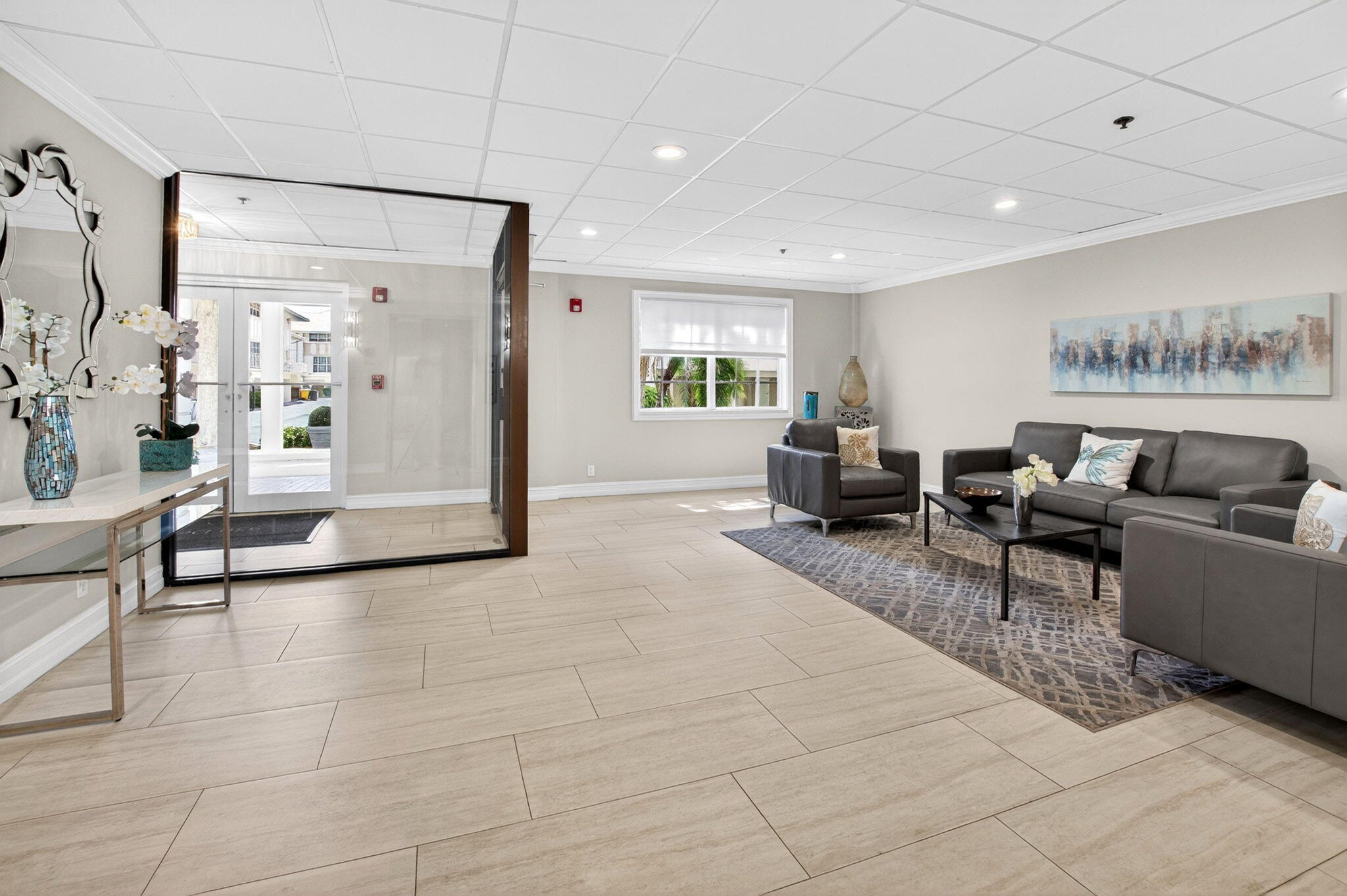 ATLANTIC CLOISTERS CONDO - Residential