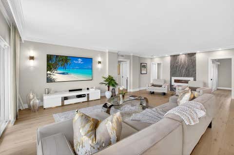 Tiny photo for 950 De Soto Road #5a, Boca Raton, FL 33432 (MLS # B26032467)