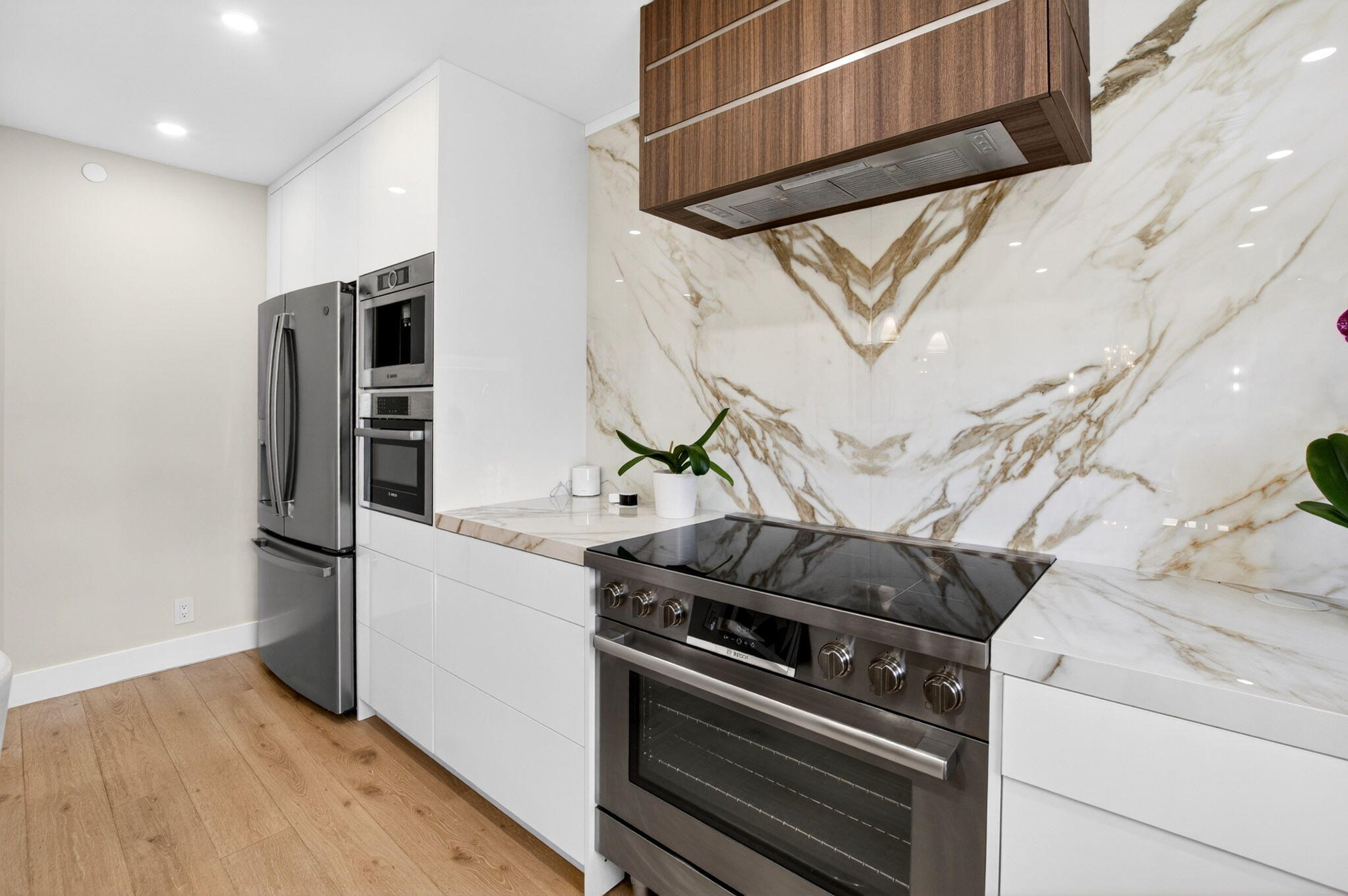 ATLANTIC CLOISTERS CONDO - Residential
