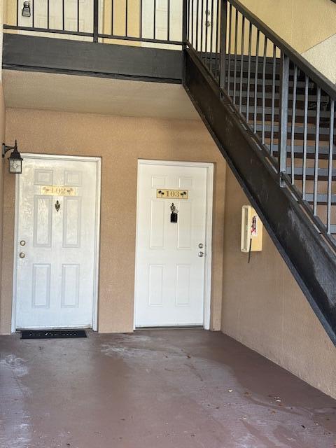 CASABLANCA ISLES CONDO - Residential Lease