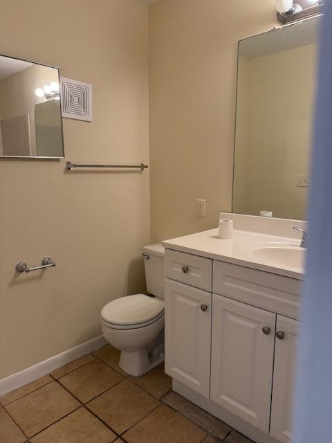 CASABLANCA ISLES CONDO - Residential Lease