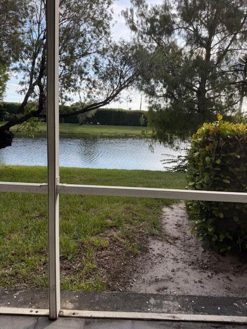 CASABLANCA ISLES CONDO - Residential Lease