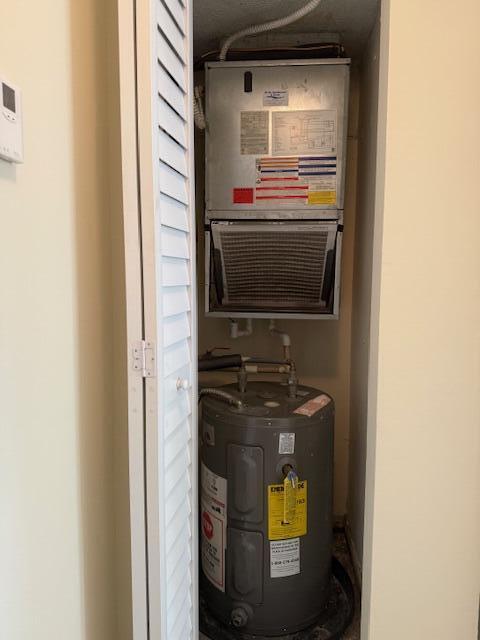 CASABLANCA ISLES CONDO - Residential Lease