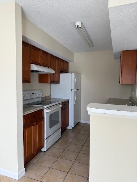 CASABLANCA ISLES CONDO - Residential Lease