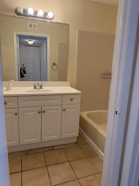 CASABLANCA ISLES CONDO - Residential Lease