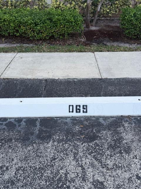 CASABLANCA ISLES CONDO - Residential Lease