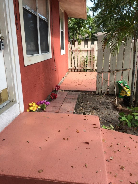 Southgate Villas Condo - Residential Lease