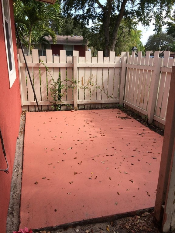 Southgate Villas Condo - Residential Lease