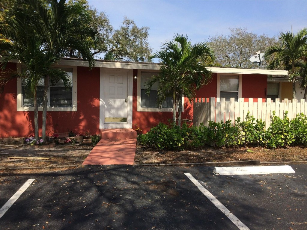 Southgate Villas Condo - Residential Lease