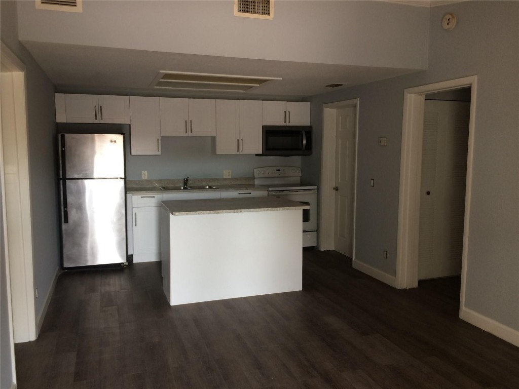 Southgate Villas Condo - Residential Lease