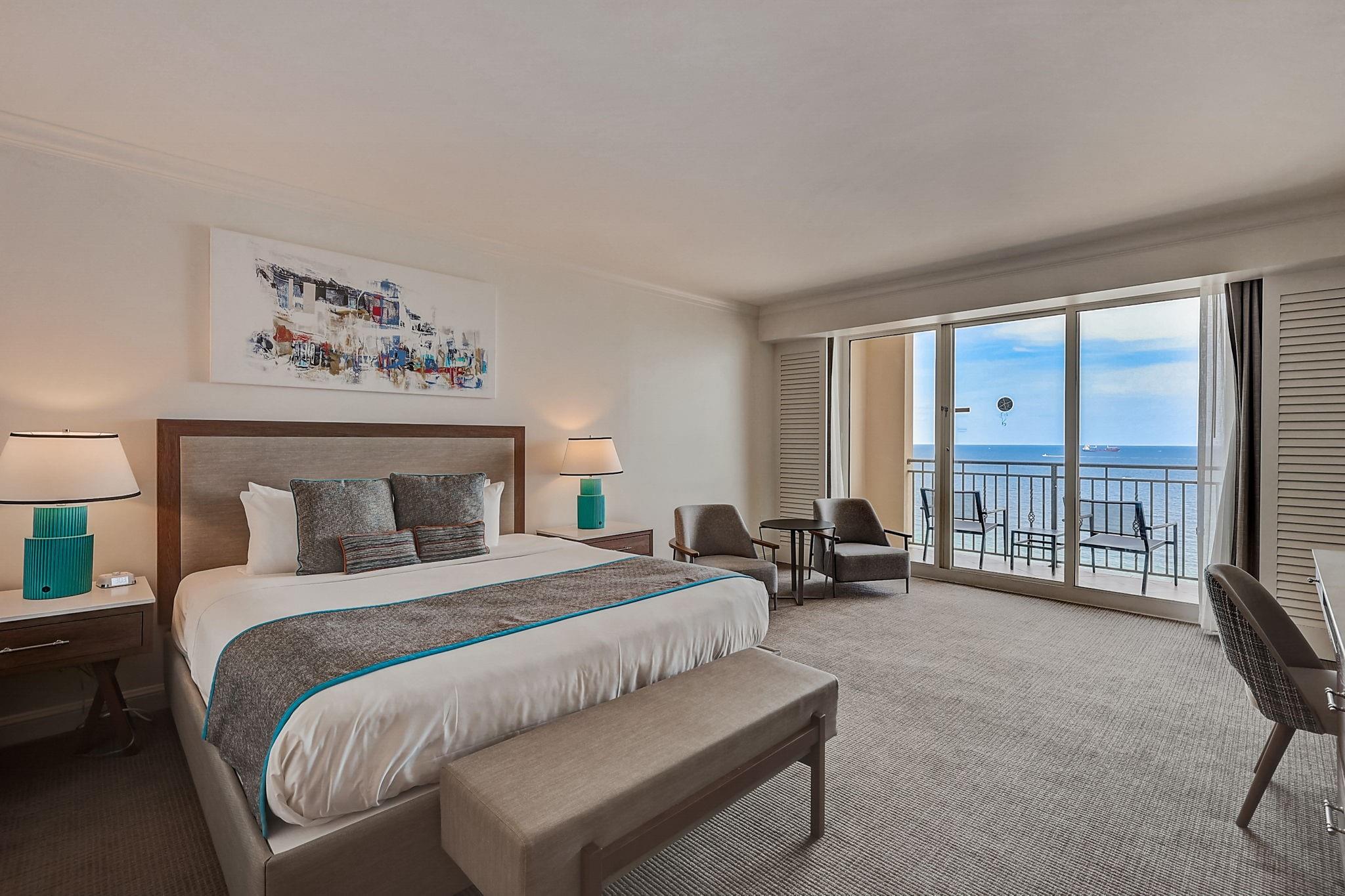 601 N Fort Lauderdale Beach Boulevard 1106