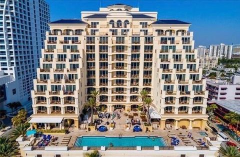601 N Fort Lauderdale Beach Boulevard 1106 Fort Lauderdale FL 33304