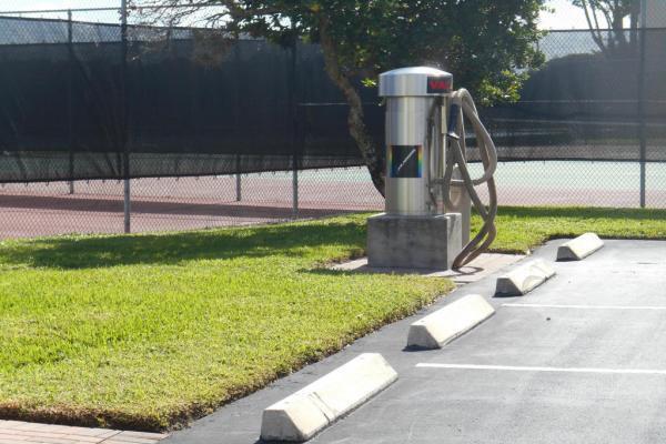 WATERSEDGE AT THE LAKES OF DELRAY CONDO A THRU H D - Residential