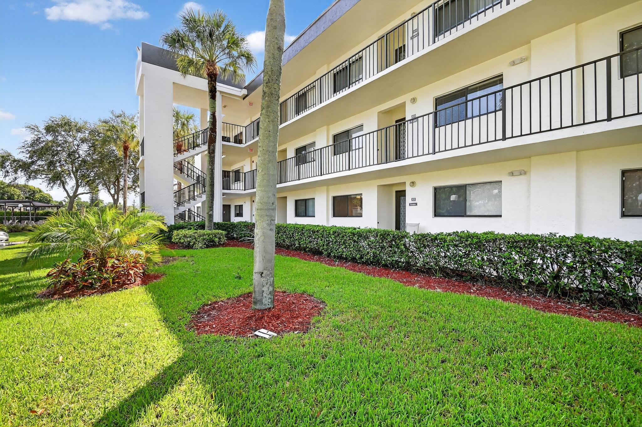 15244 Lakes Of Delray Boulevard 103