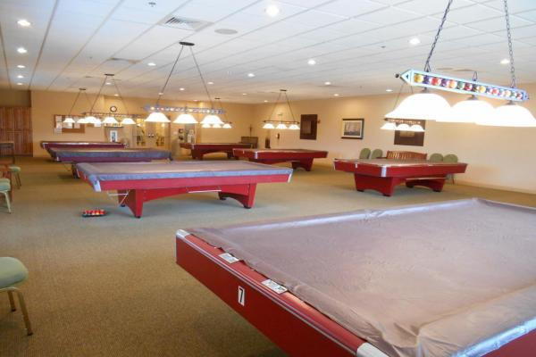 WATERSEDGE AT THE LAKES OF DELRAY CONDO A THRU H D - Residential