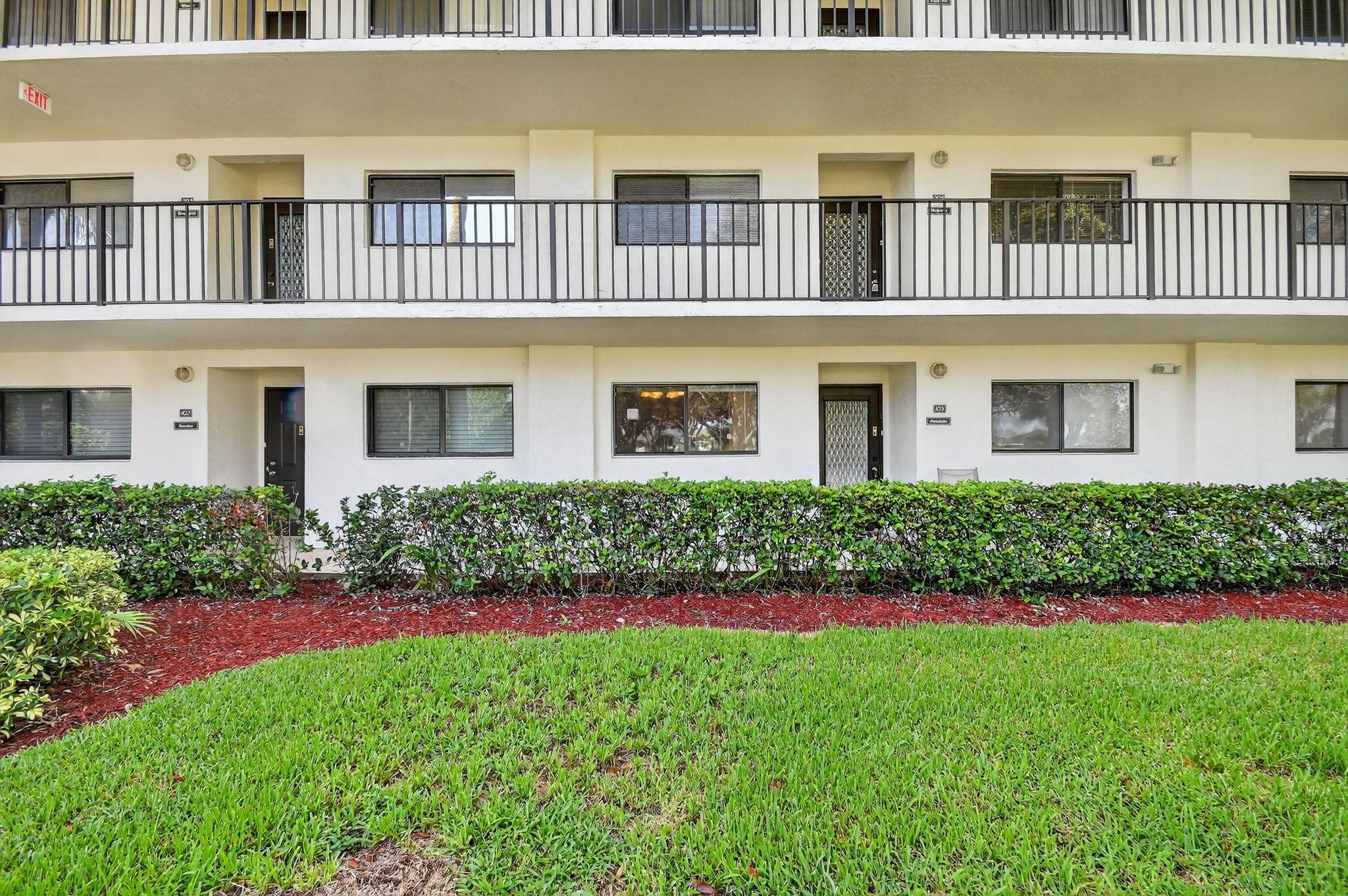 15244 Lakes Of Delray Boulevard 103