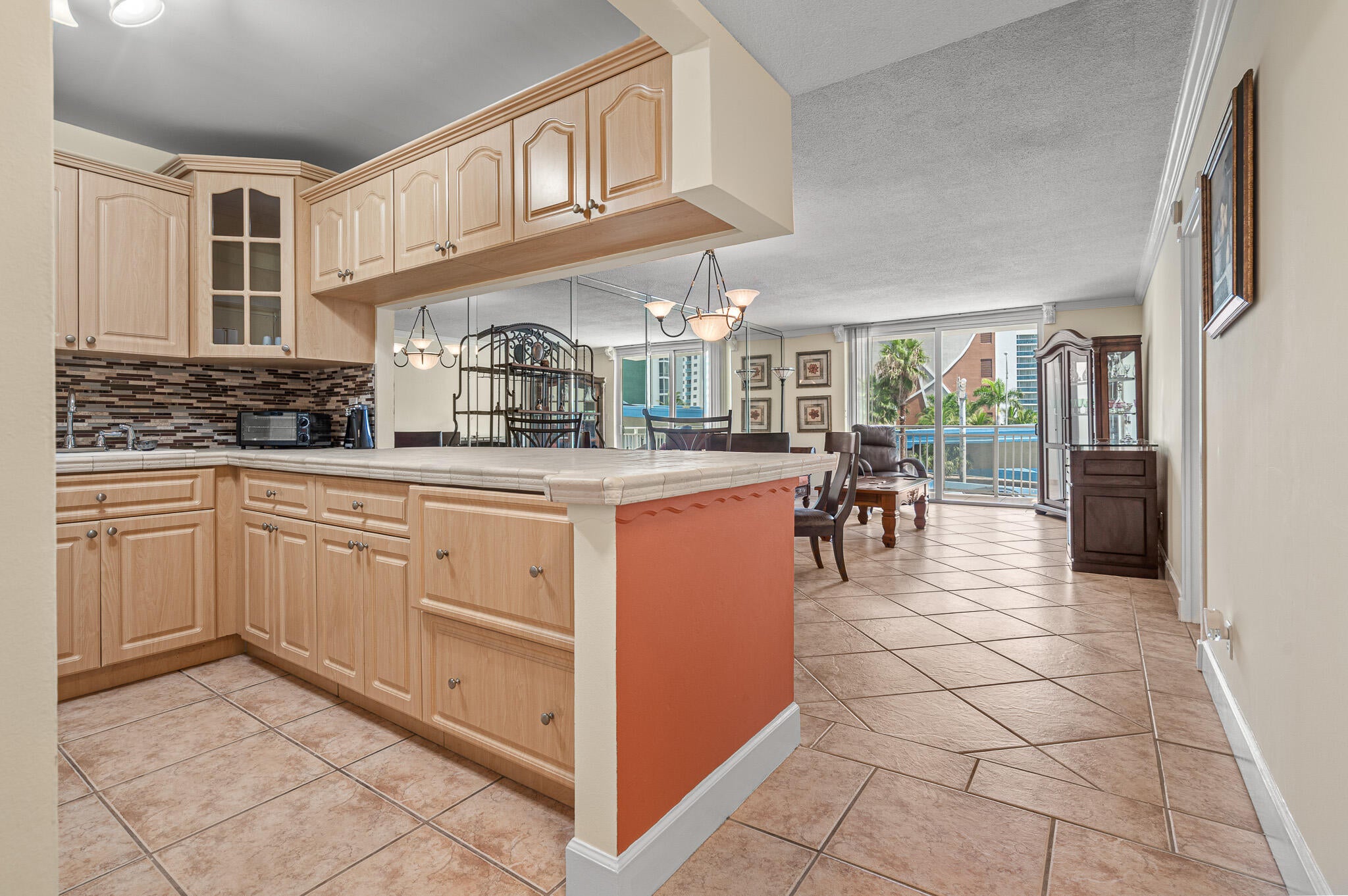 1801 S Ocean Drive Unit 332
