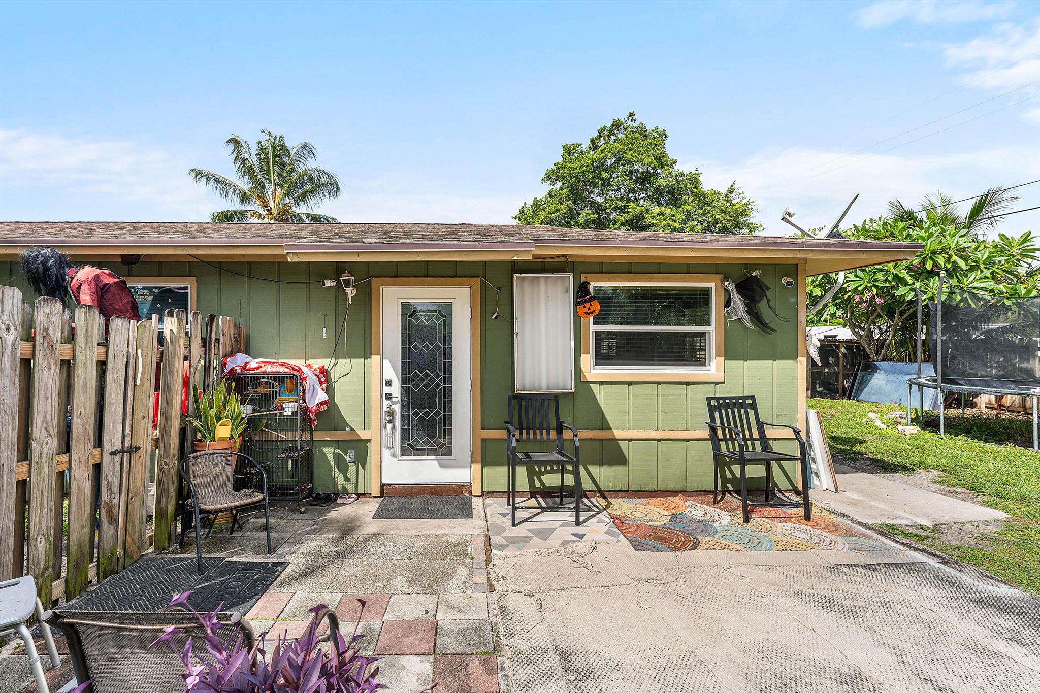 MEADOW PARK - Residential Income