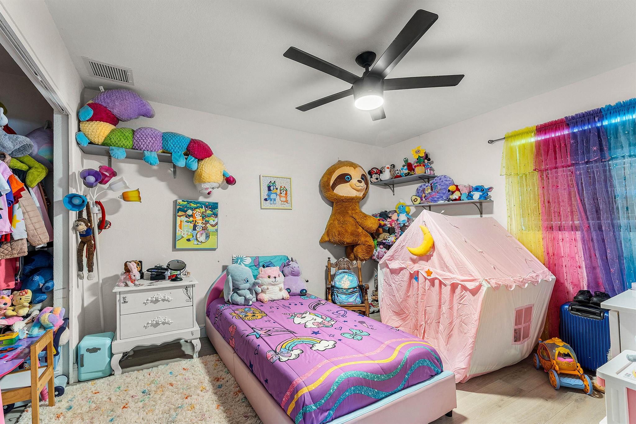 MEADOW PARK - Residential Income