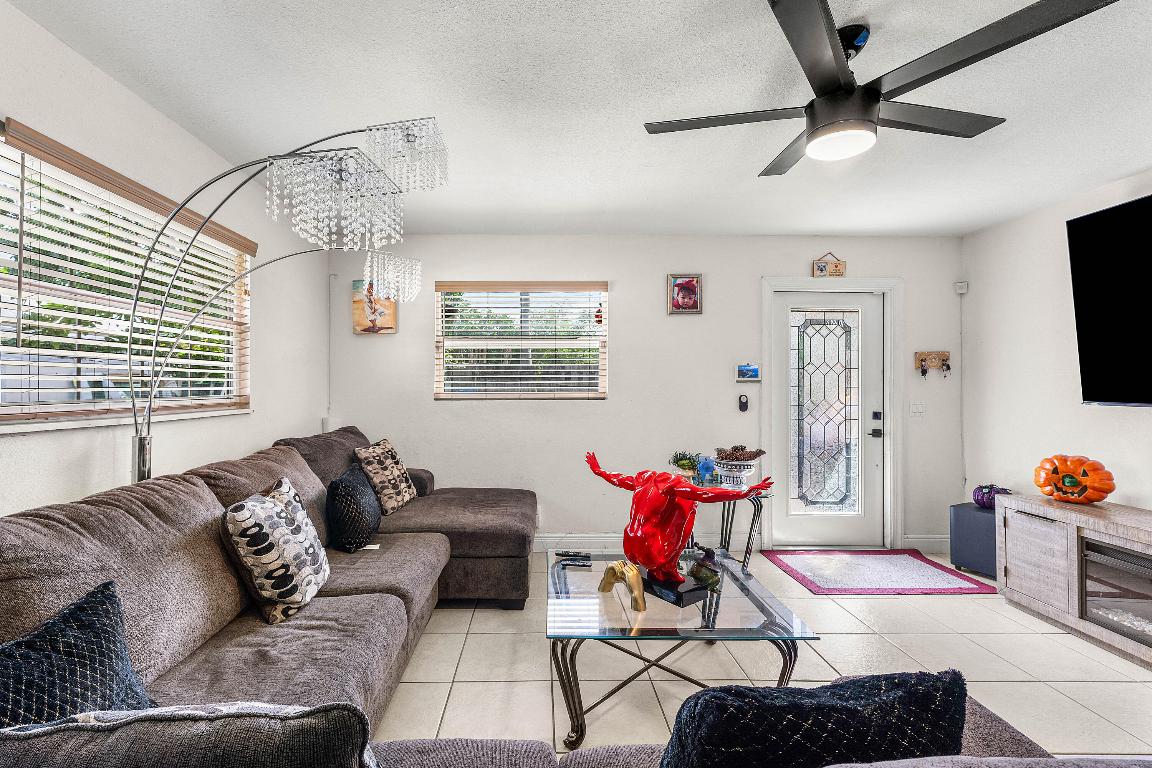 MEADOW PARK - Residential Income