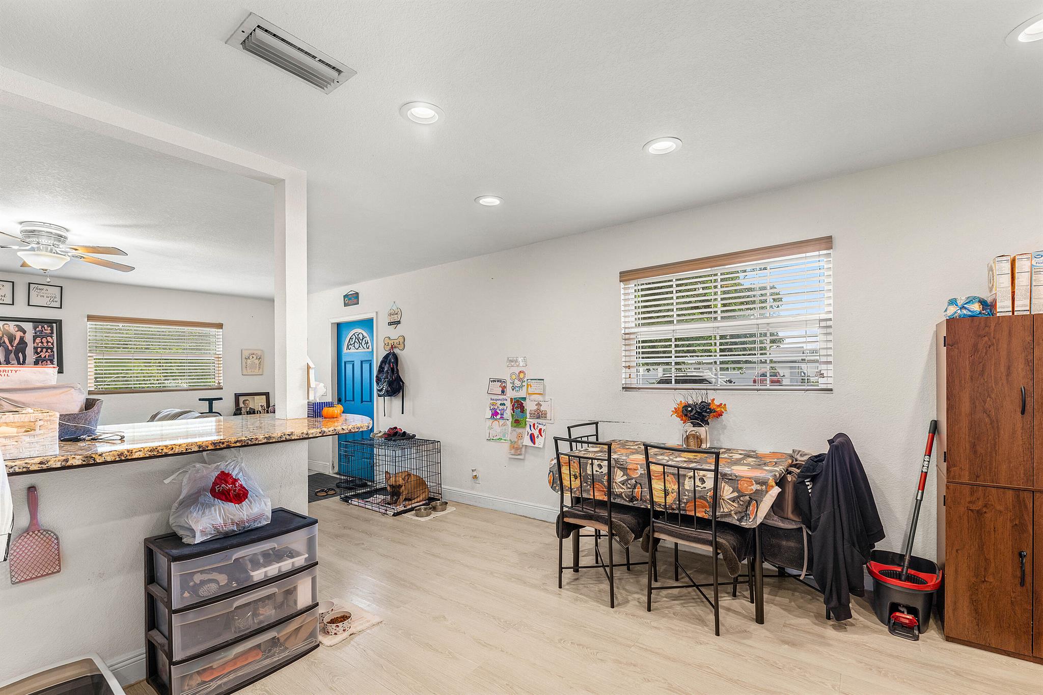 MEADOW PARK - Residential Income