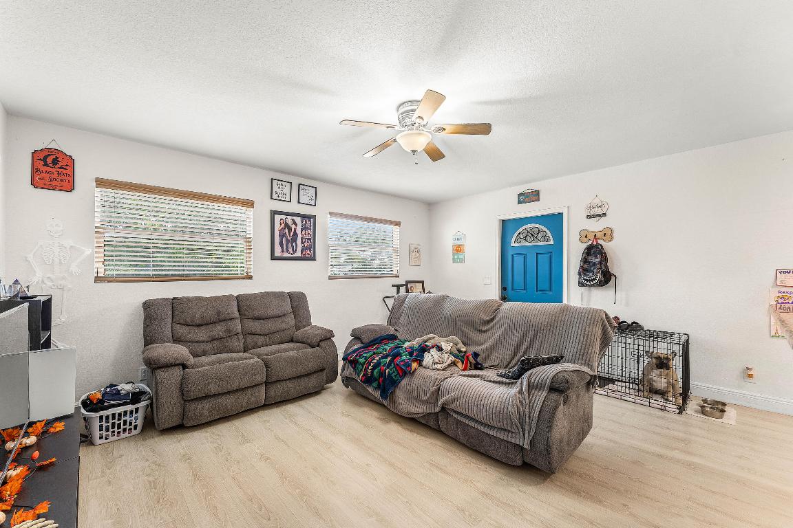 MEADOW PARK - Residential Income