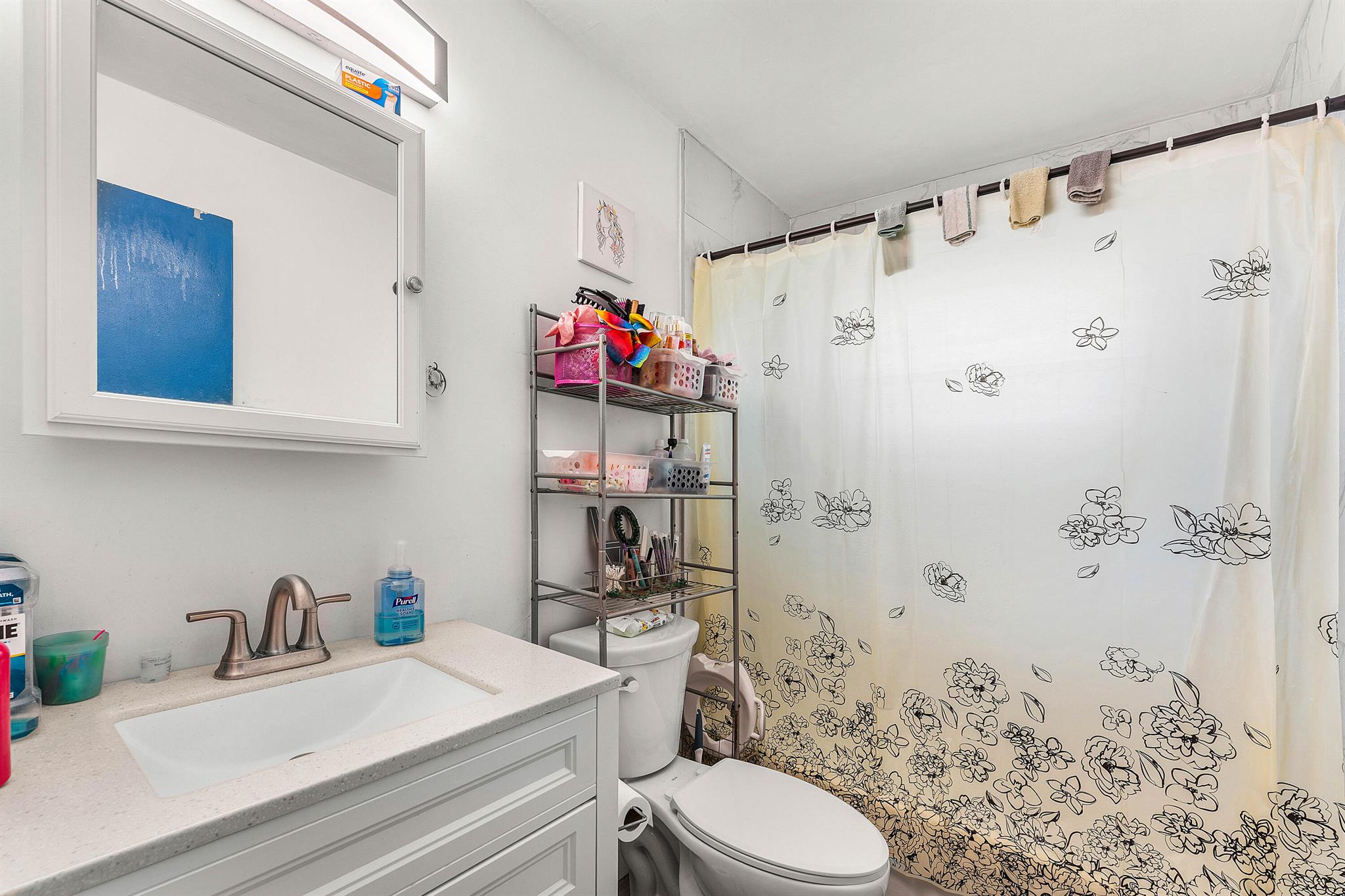 MEADOW PARK - Residential Income