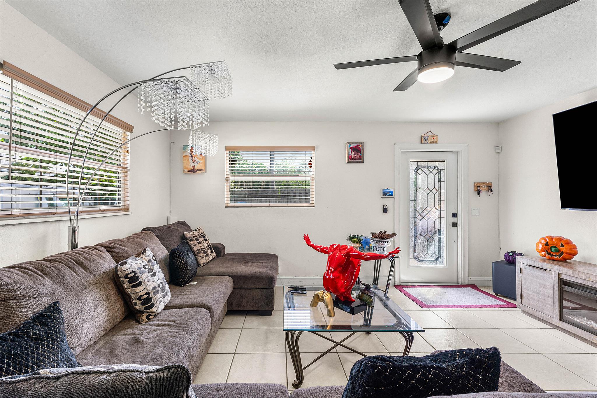 MEADOW PARK - Residential Income