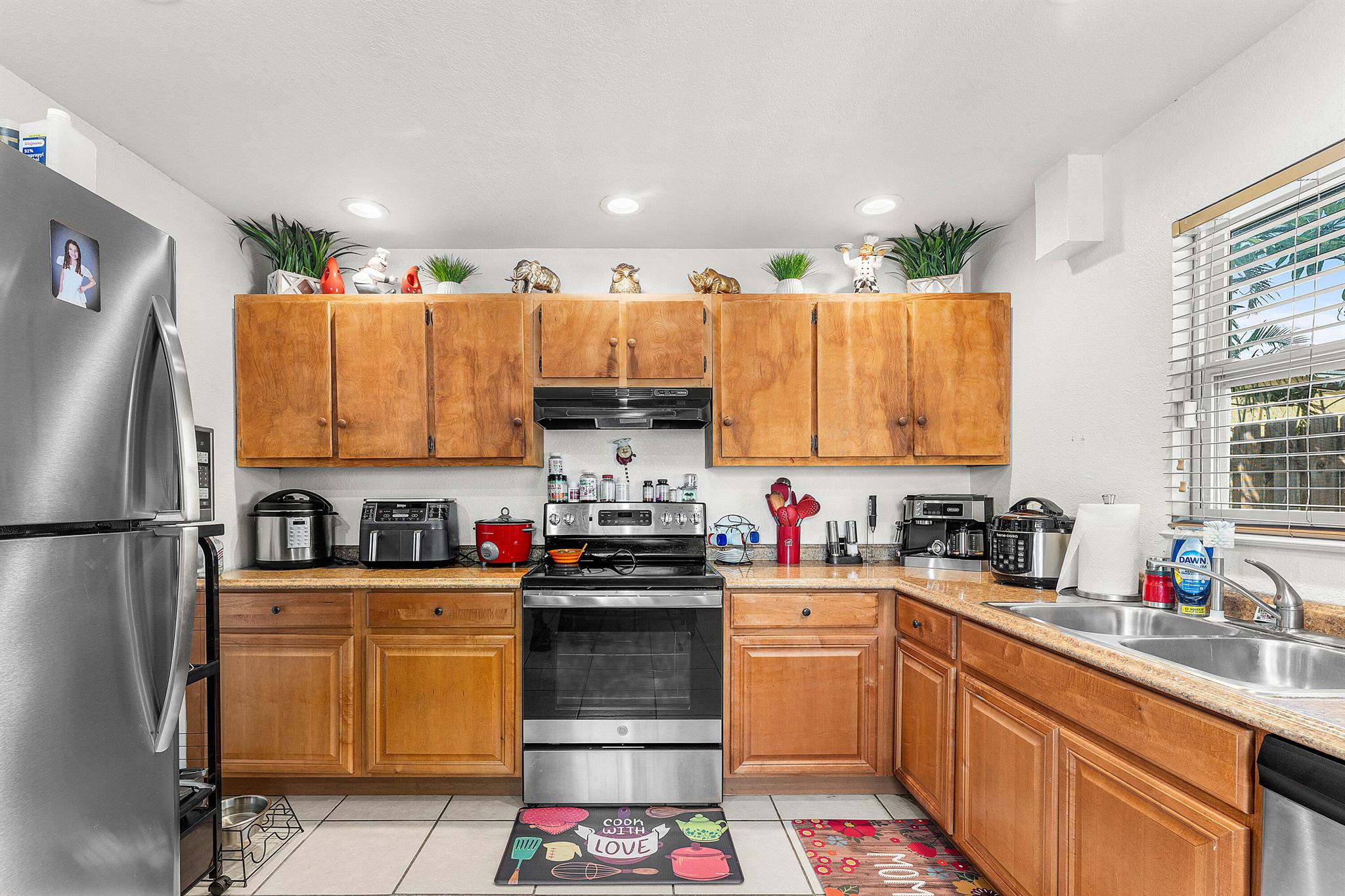 MEADOW PARK - Residential Income