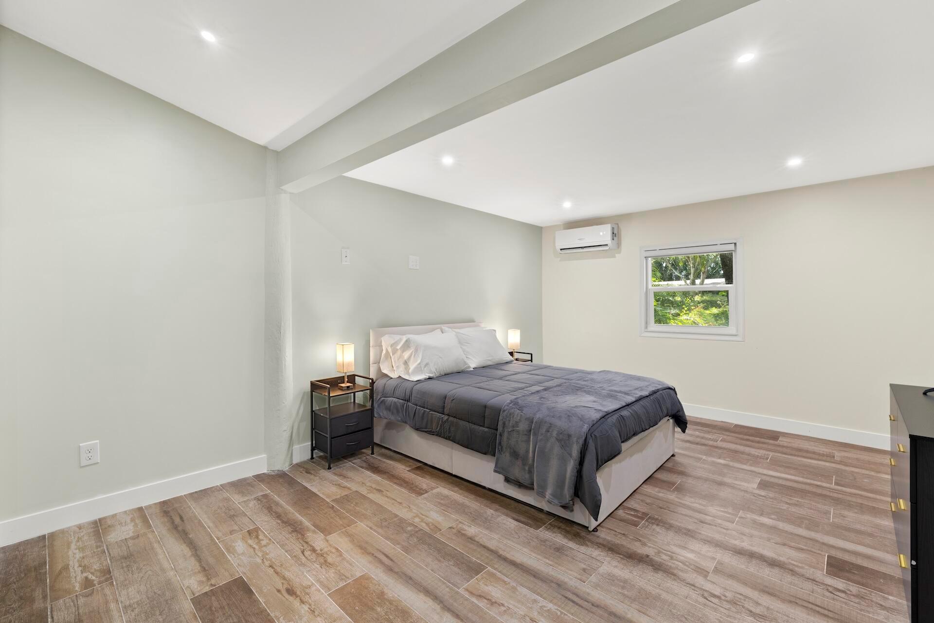 wellington - Residential Lease