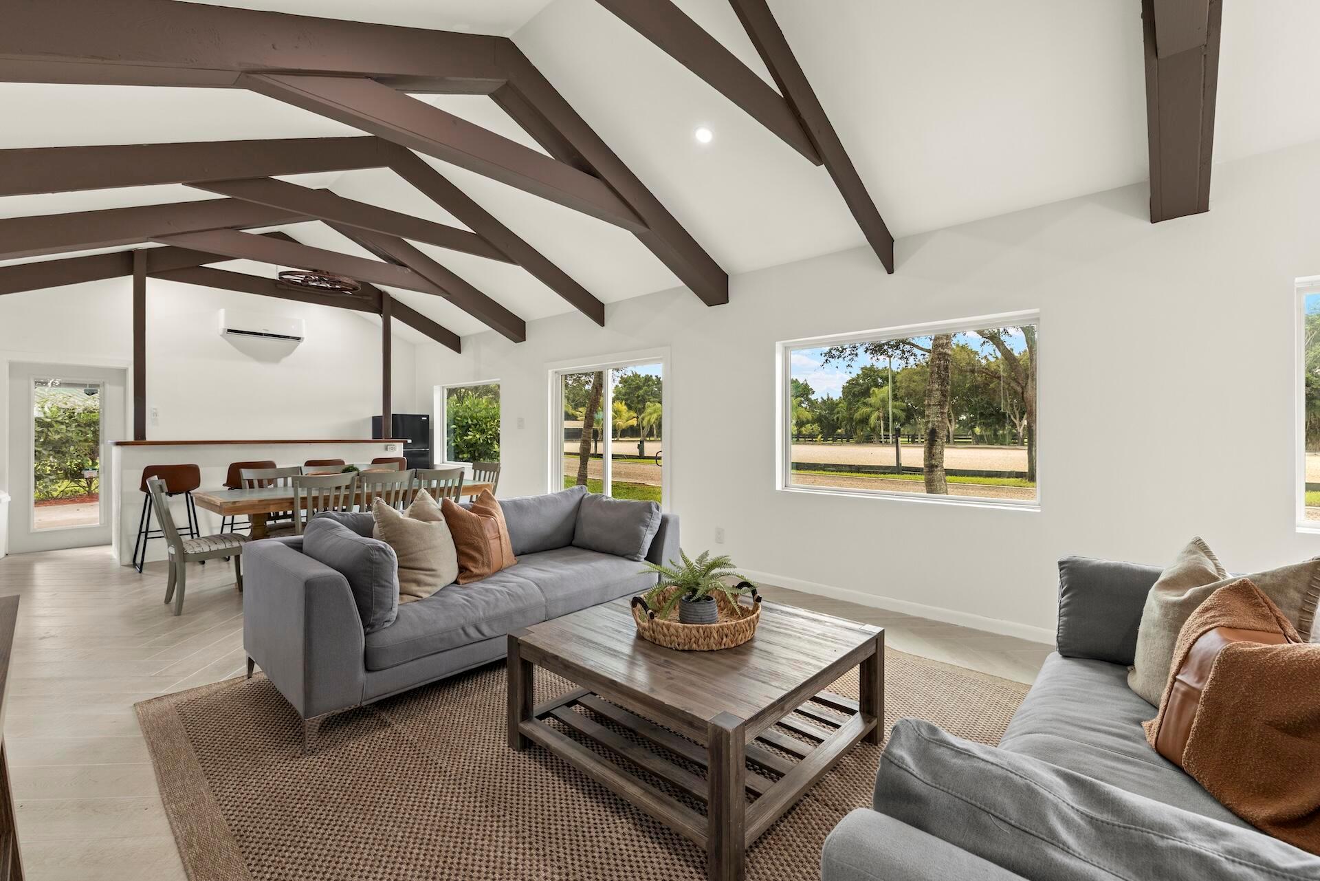 wellington - Residential Lease