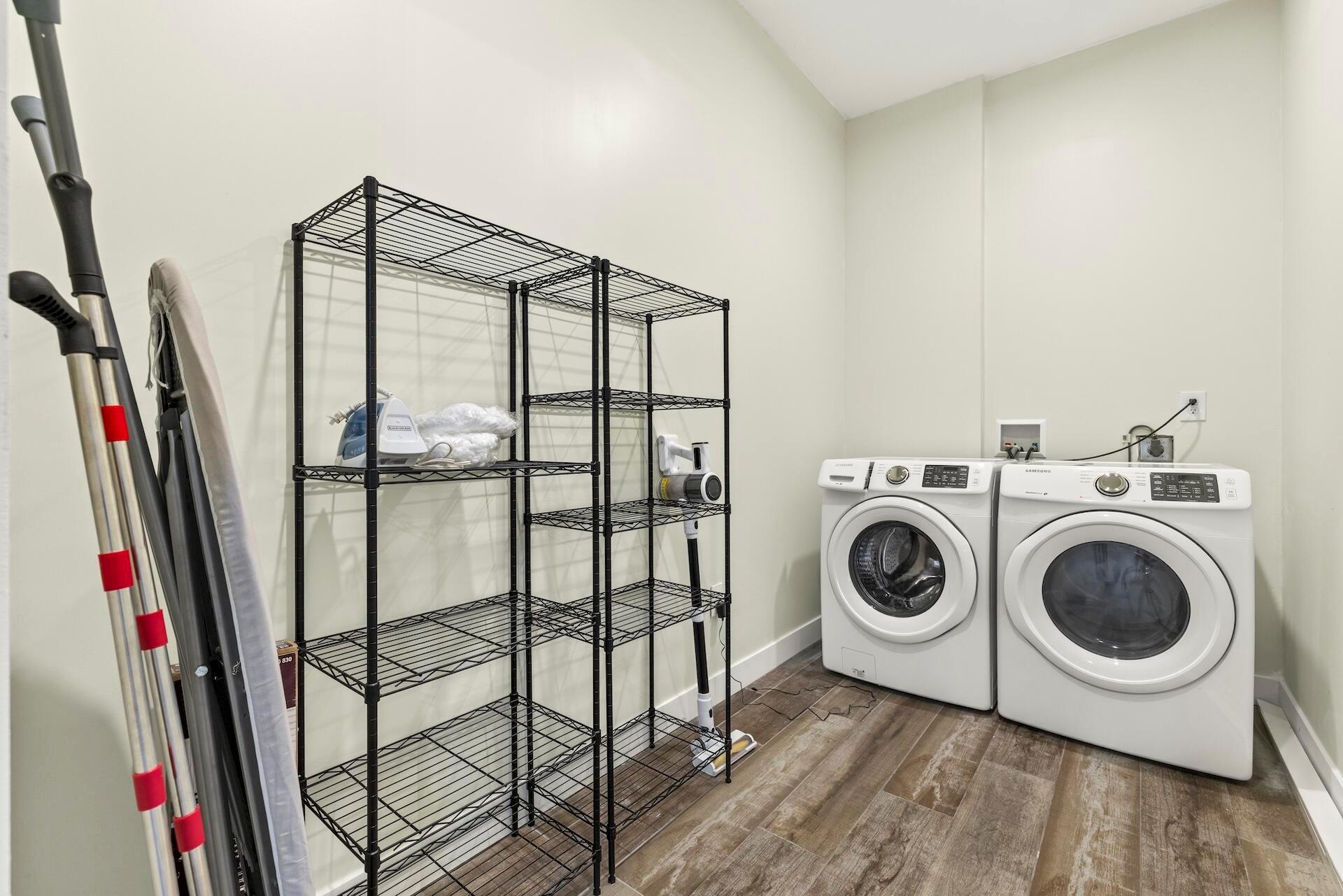 wellington - Residential Lease