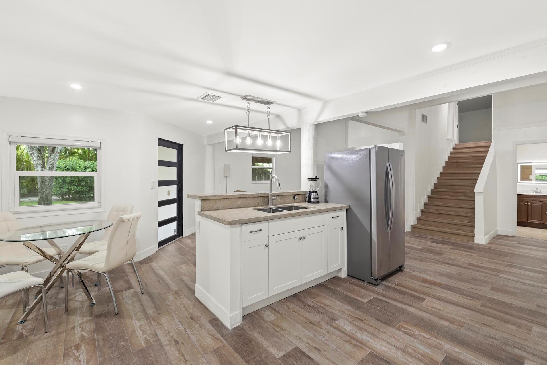 wellington - Residential Lease