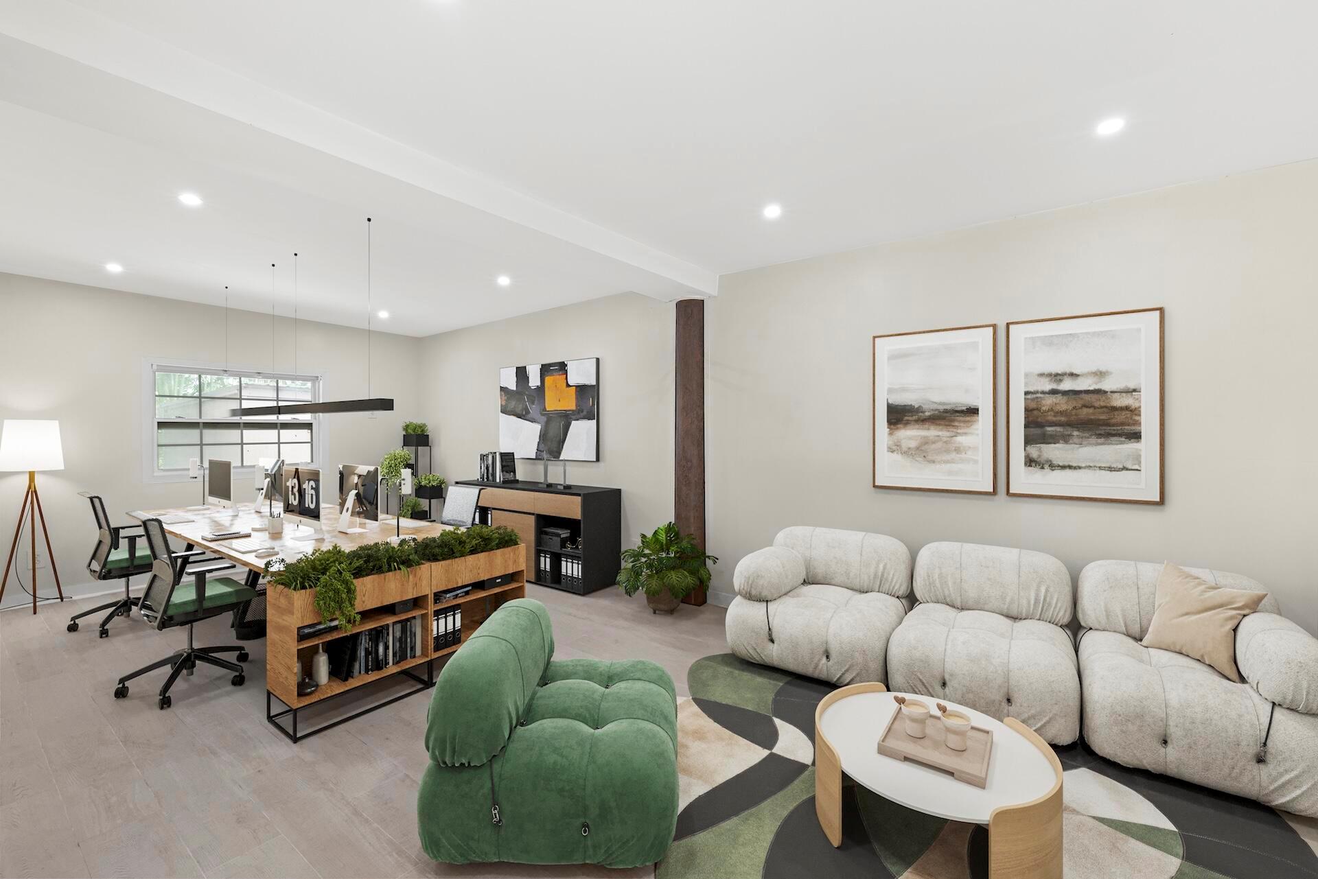 wellington - Residential Lease