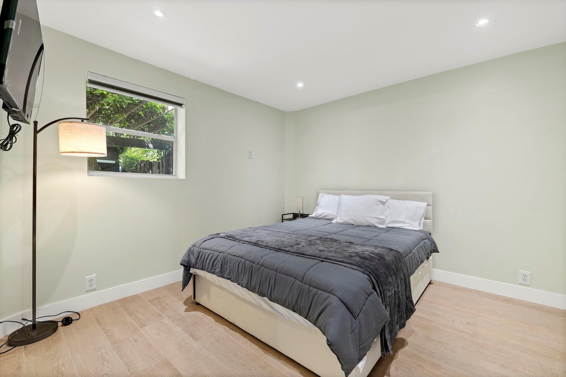 wellington - Residential Lease