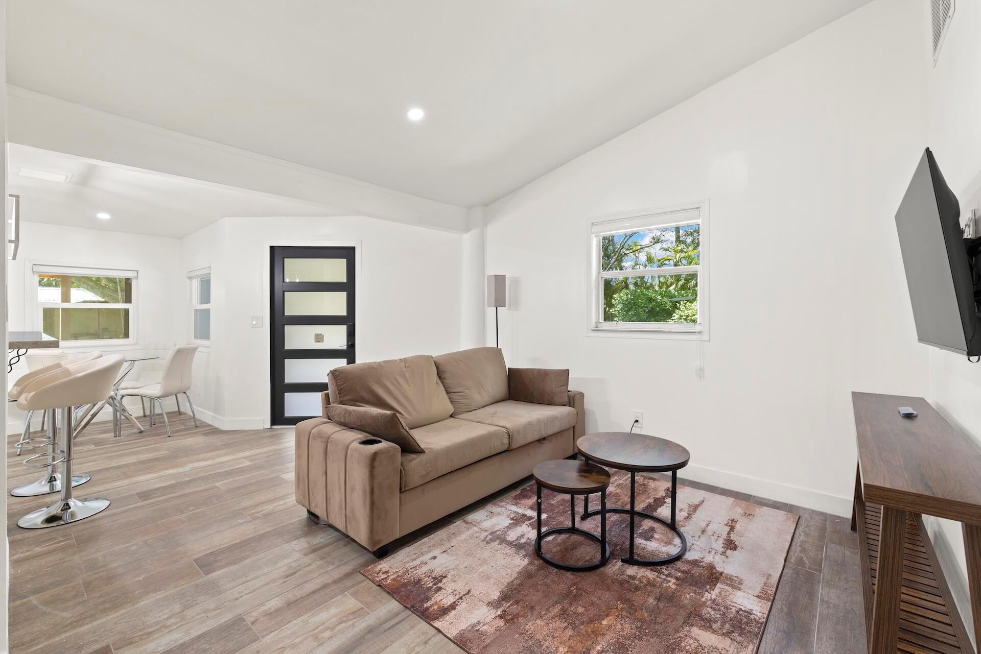 wellington - Residential Lease