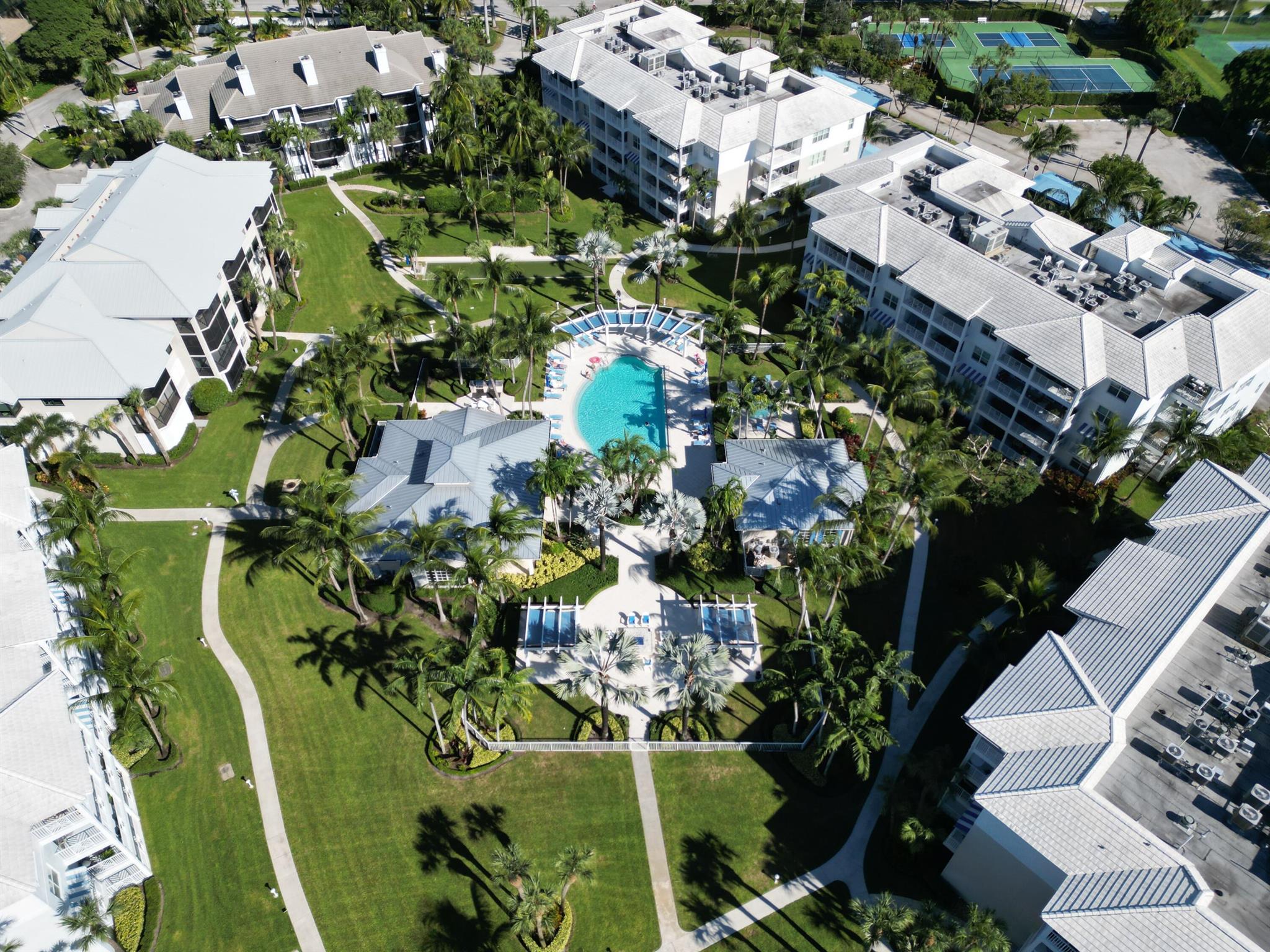 JUNO BAY COLONY CONDO - Residential