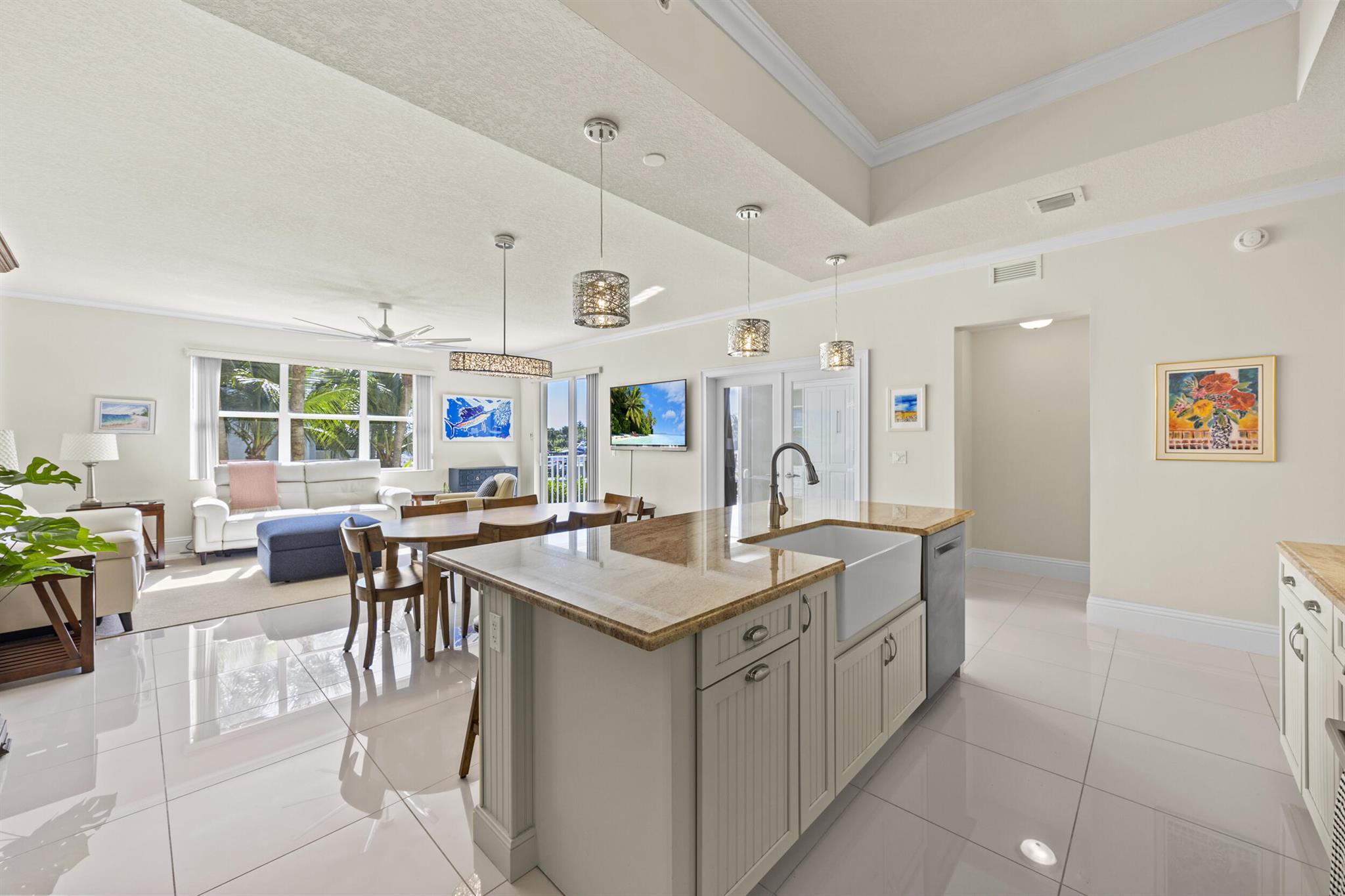 JUNO BAY COLONY CONDO - Residential