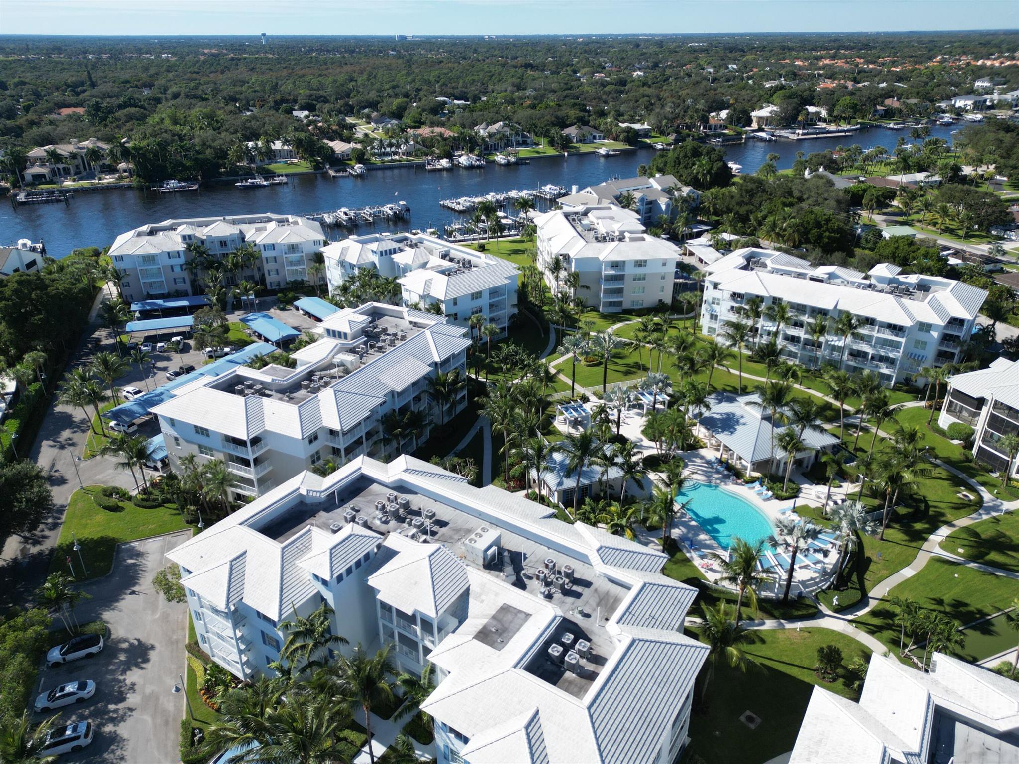 JUNO BAY COLONY CONDO - Residential