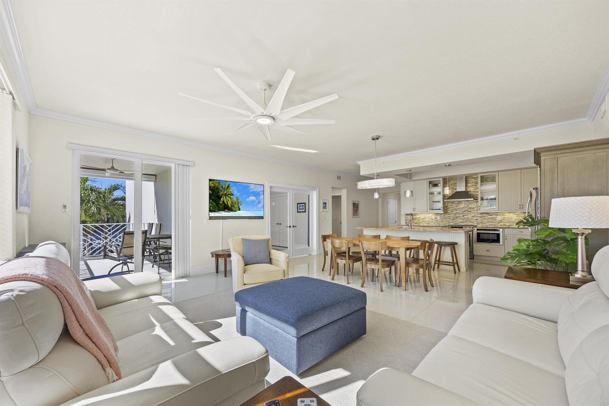 JUNO BAY COLONY CONDO - Residential