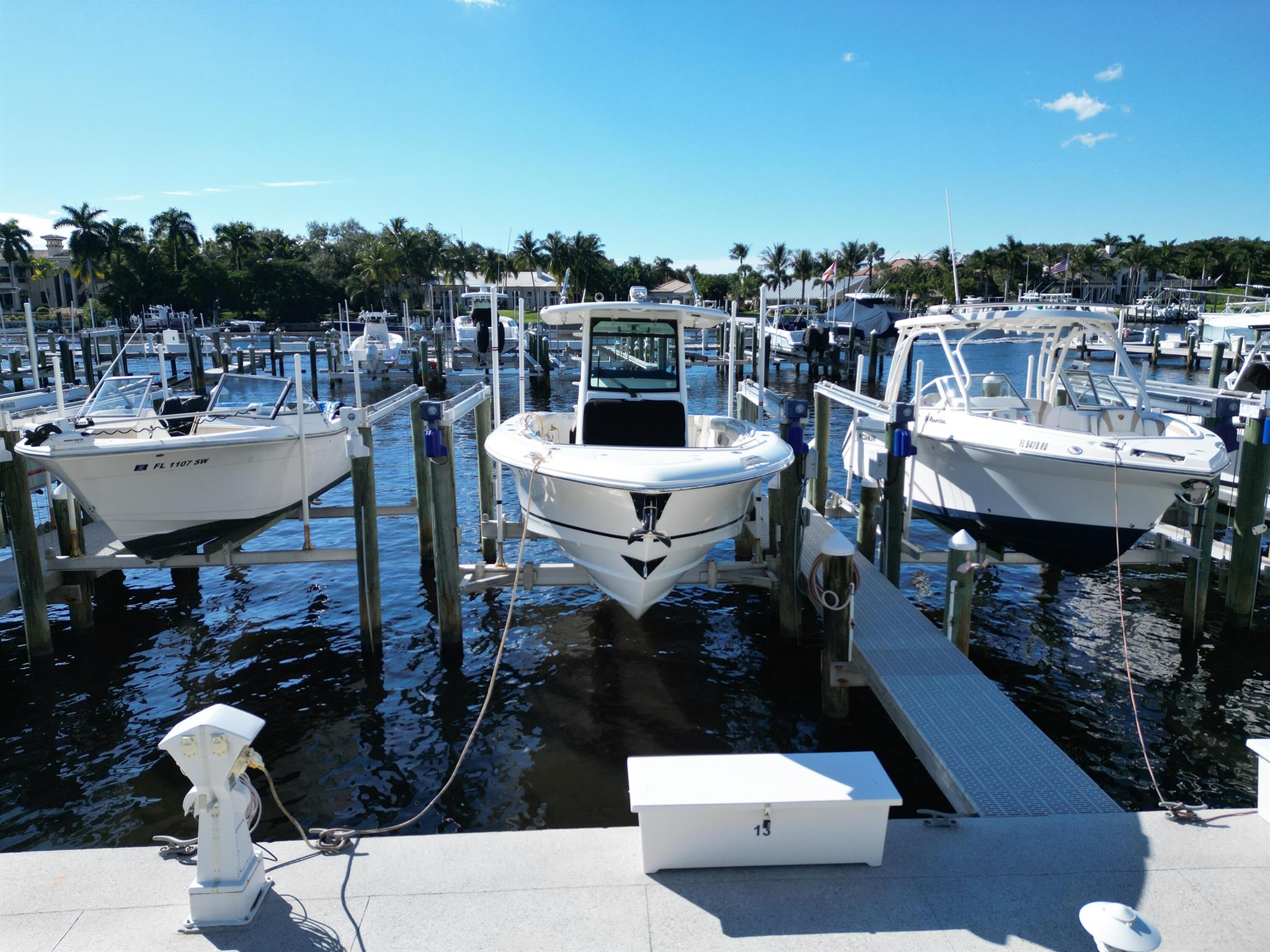 JUNO BAY COLONY CONDO - Residential