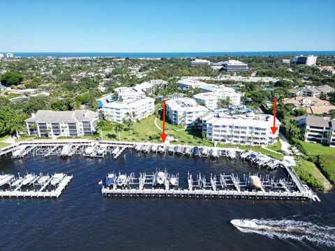 621 Bay Colony Drive S Juno Beach FL 33408