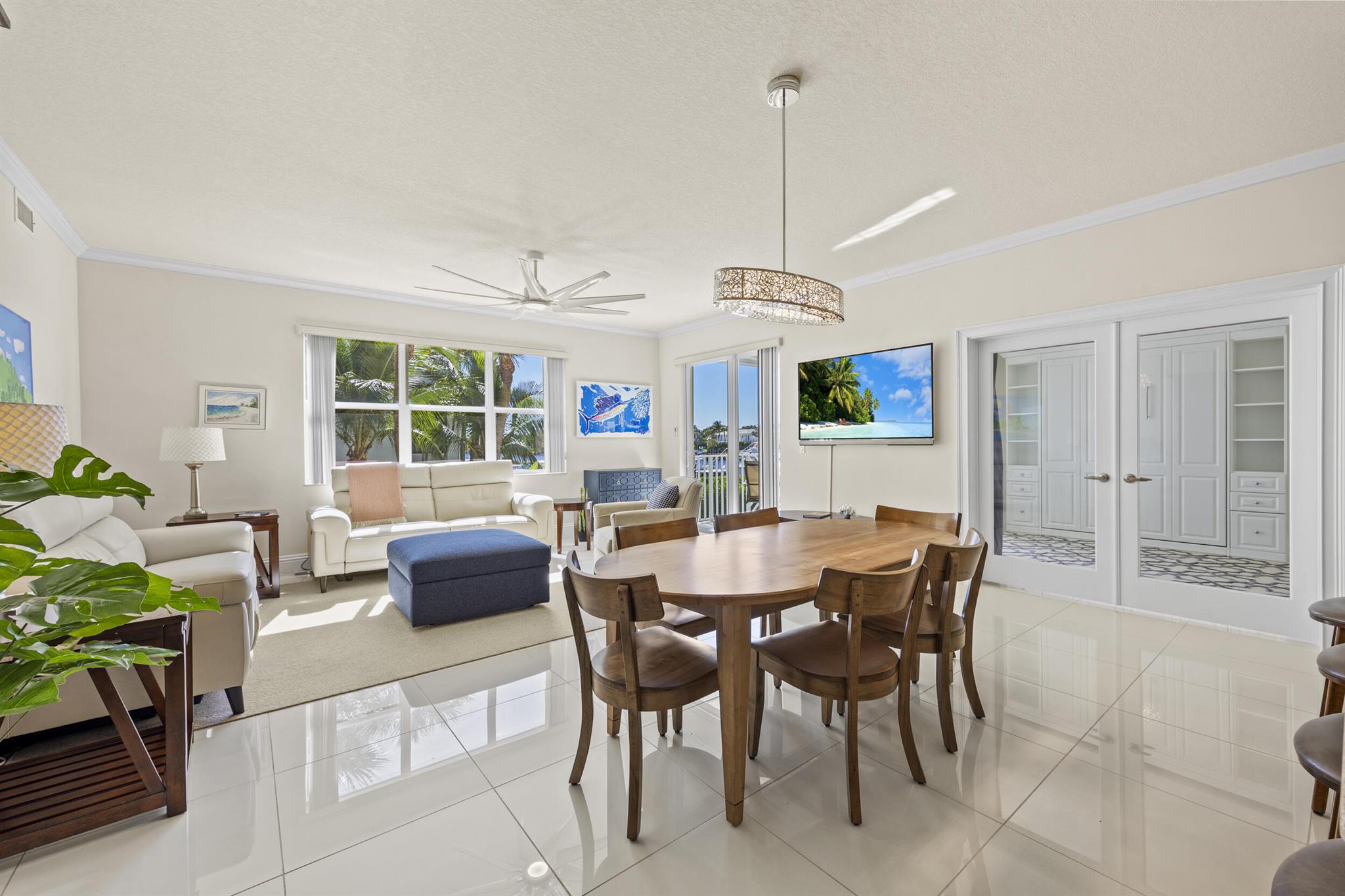 JUNO BAY COLONY CONDO - Residential