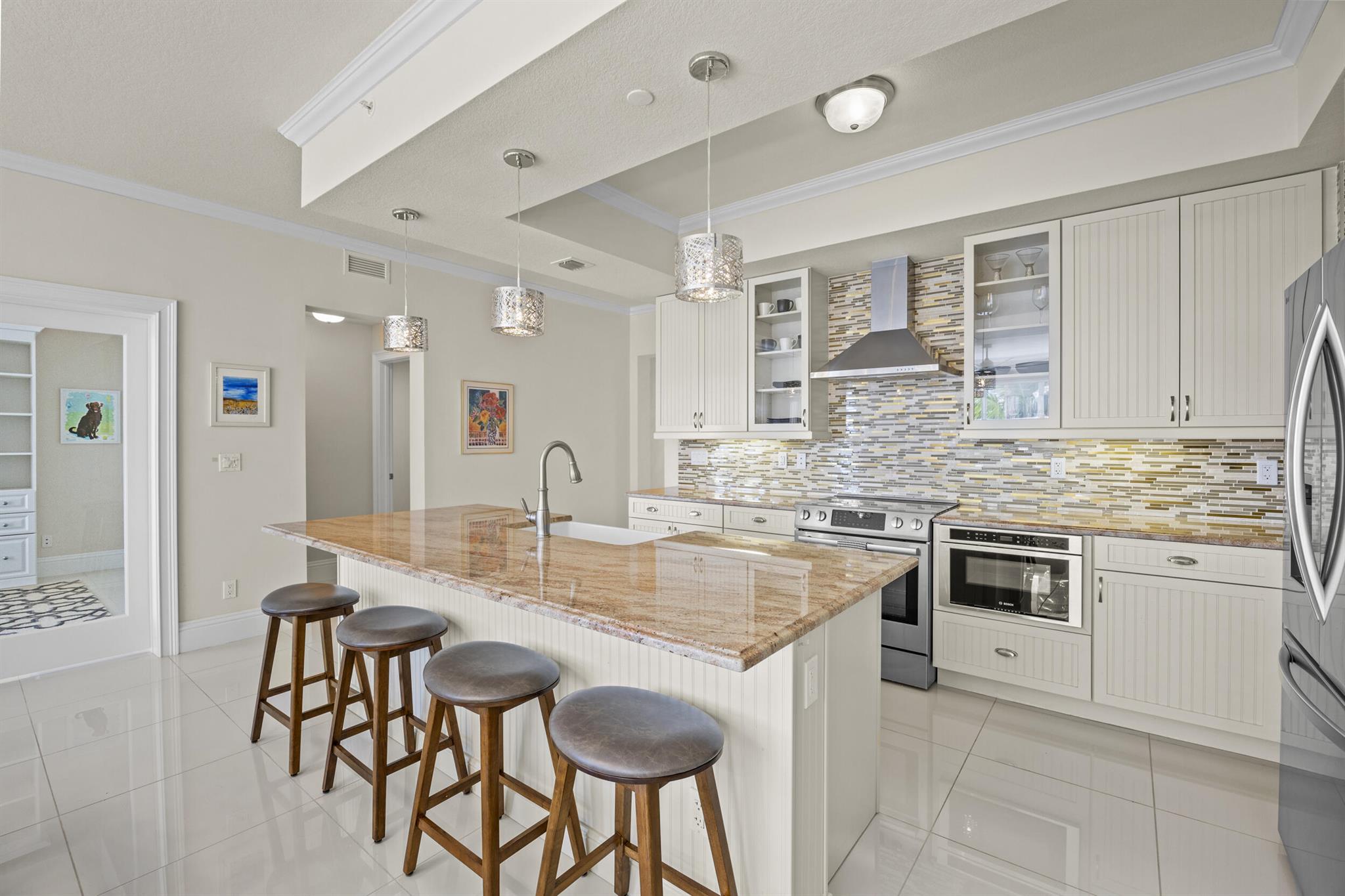 JUNO BAY COLONY CONDO - Residential