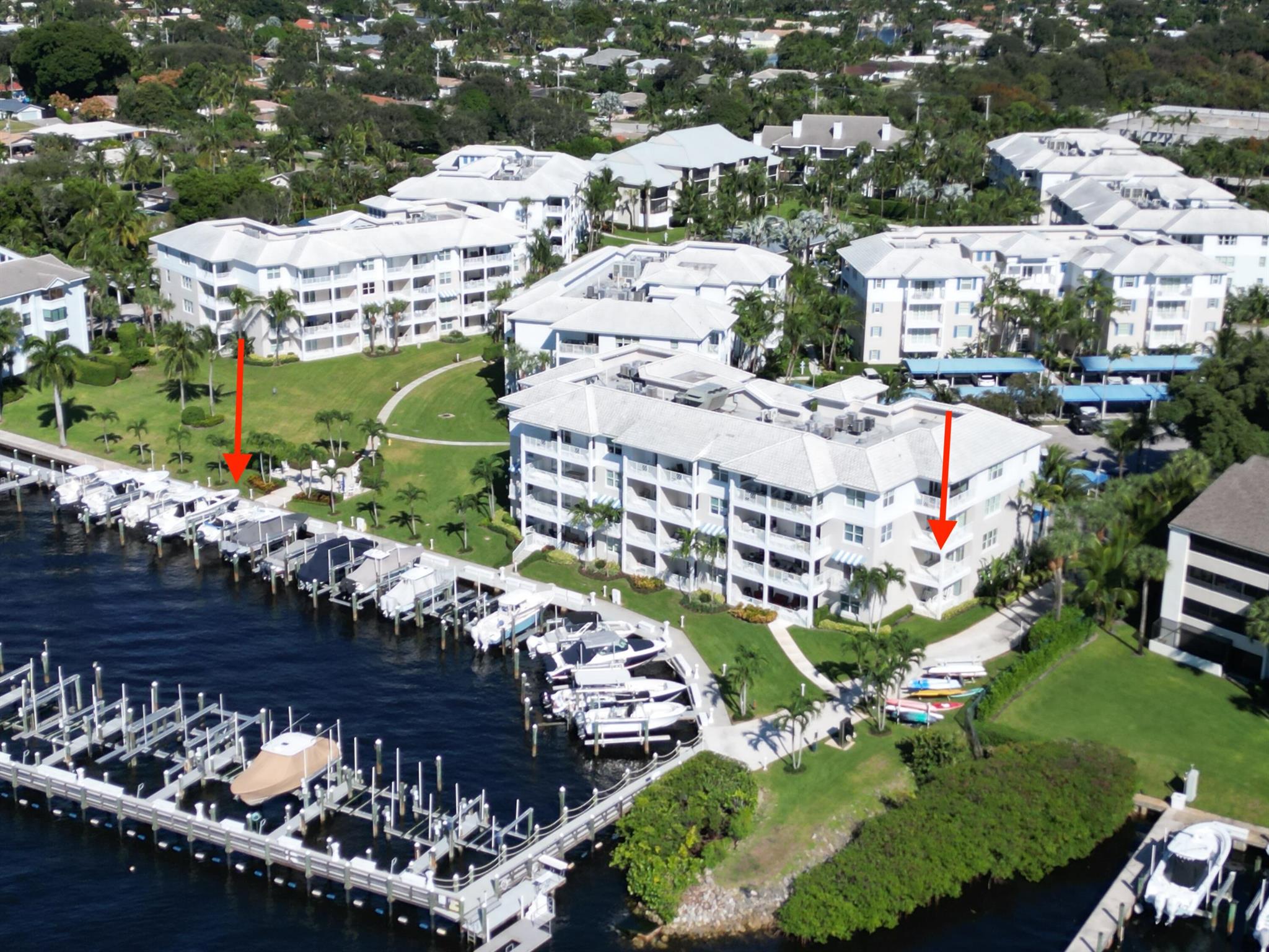 JUNO BAY COLONY CONDO - Residential