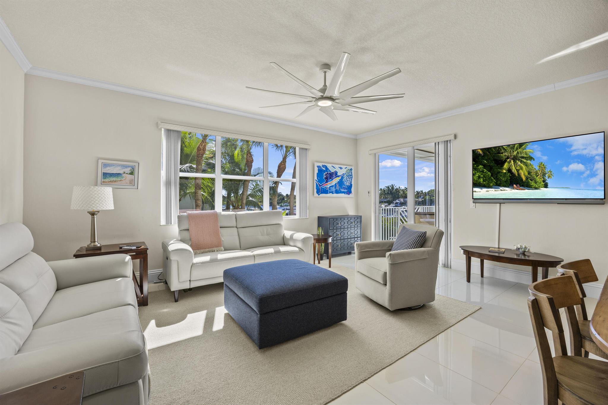 JUNO BAY COLONY CONDO - Residential