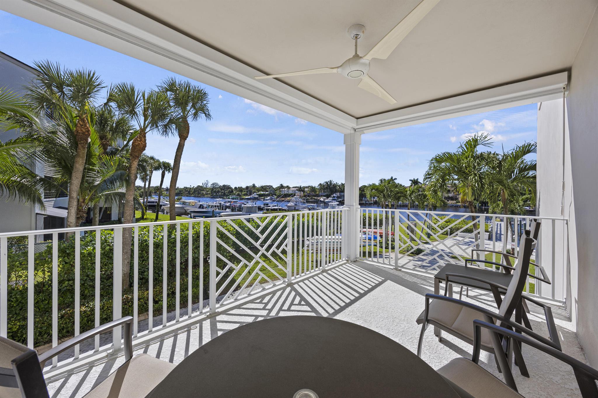 JUNO BAY COLONY CONDO - Residential